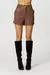 Short com Nervura - comprar online