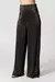 Calça Pantalona Plissada na internet