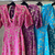 Vestido Midi Laise com Abertura - loja online