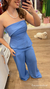 Conjunto Tomara que Caia com Twill - comprar online