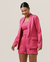 Conjunto Alfaiataria Blazer, Short e Top - comprar online