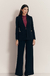 Blazer Acinturado