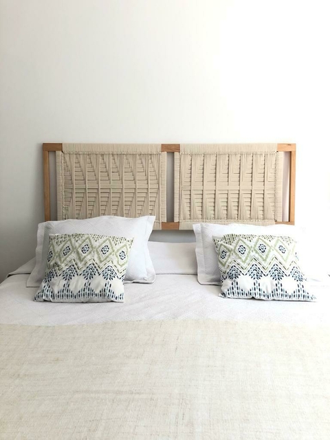 Respaldo Back LENGA 150cm