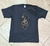 Camiseta Serpente - comprar online