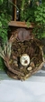 Diorama Mágico - Casca de Coco 1 na internet