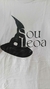 Camiseta Sou Leoa - comprar online