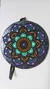 Mandala Oracular Média - Vibrante - Sou Leoa Shop