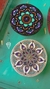 Mandala Oracular Média - Vibrante - loja online