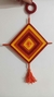 Mandala Palito 4 pontas - Quente - comprar online