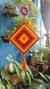 Mandala Palito 4 pontas - Quente na internet