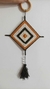 Mandala Palito 4 pontas - Luxo - comprar online