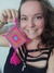 Mandala Palito 4 pontas - Pink - Sou Leoa Shop