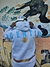 CONJUNTO ARGENTINA BUZO Y BERMUDA en internet