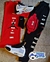 CONJUNTO JR RED