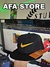 GORRA PLANA