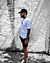 CONJUNTO JUST WHITE LOGO en internet