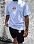 CONJUNTO JUST WHITE LOGO - Afa store