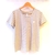 Remera ESTONIA RAYADA CORAZON - comprar online