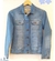 Campera de jean Eccomi Cua