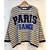 Maxi Sweater PARIS