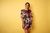 Vestido AFRICA