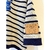 Maxi Sweater PARIS en internet