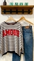 Imagen de Maxi Sweater AMOUR