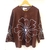 SWEATER FLOWER