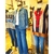 Maxi Sweater LANGOSTA en internet
