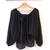 Blusa BLACK - comprar online