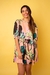 Vestido AFRICA - comprar online