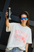 Remera CHEERS LIFE - Guapasmg