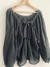 Blusa BLACK