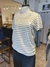Remera ESTONIA RAYADA CORAZON en internet