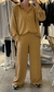 Pantalon FLOR
