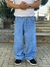 Calça Jeans Reta - comprar online