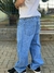 Calça Jeans Reta na internet