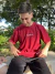 Basic Vértice Tomate na internet