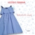 Vestidos Fibrana - Lulu Indumentaria
