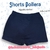 Pollera Pantalón - comprar online