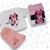 Conjuntos Minnie en internet
