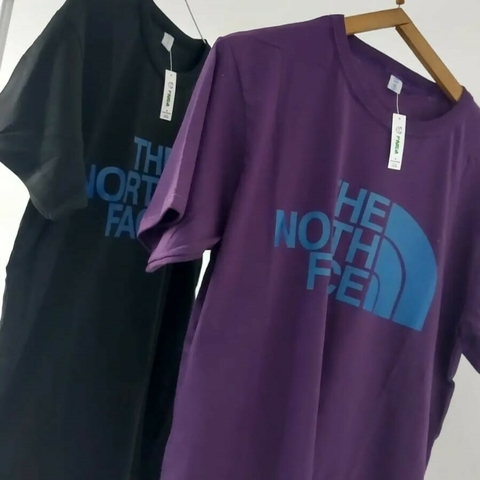 Remera NF