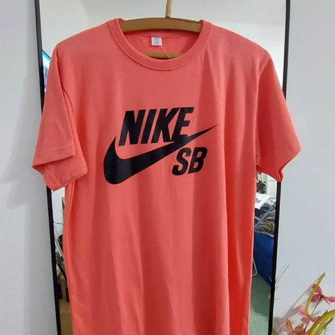 Remera Nk SB