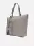 Bolsa Shopping Cinza Mercato Grande - Arezzo Ipatinga