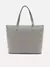 Bolsa Shopping Cinza Mercato Grande na internet