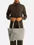 Bolsa Shopping Cinza Mercato Grande