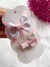 Mini Kit | Lacinho + HairClip