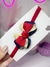 Faixinha Branca de Neve