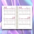 Imagen de Planner de Citas