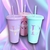 Vaso Pixy 16 oz.